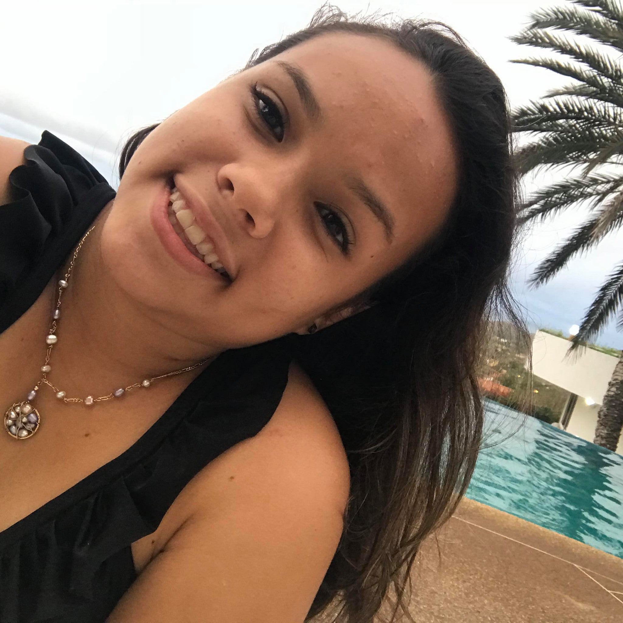 <strong>Andrea Salazar — Trujillo</strong>