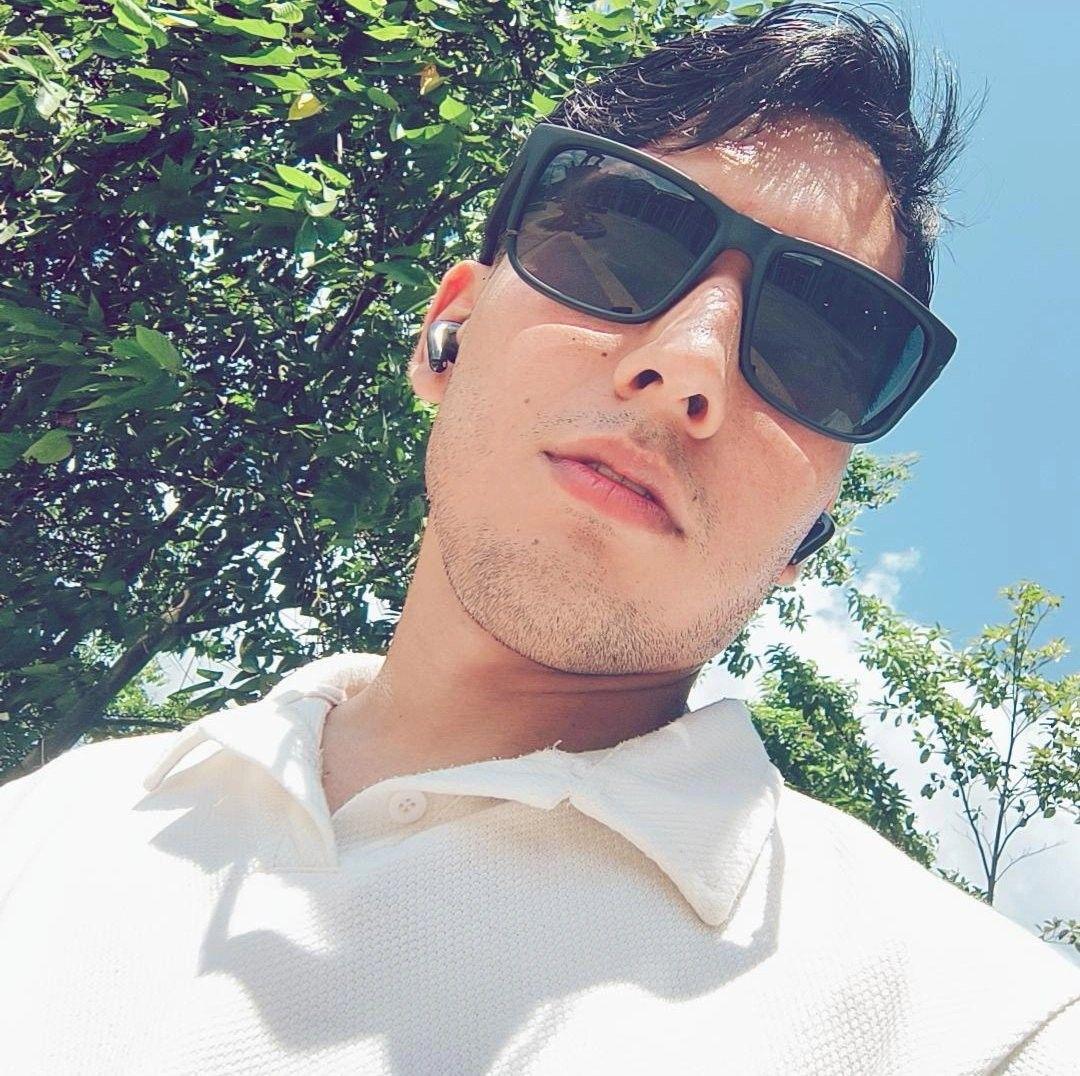 Carlos Ramírez – Arequipa