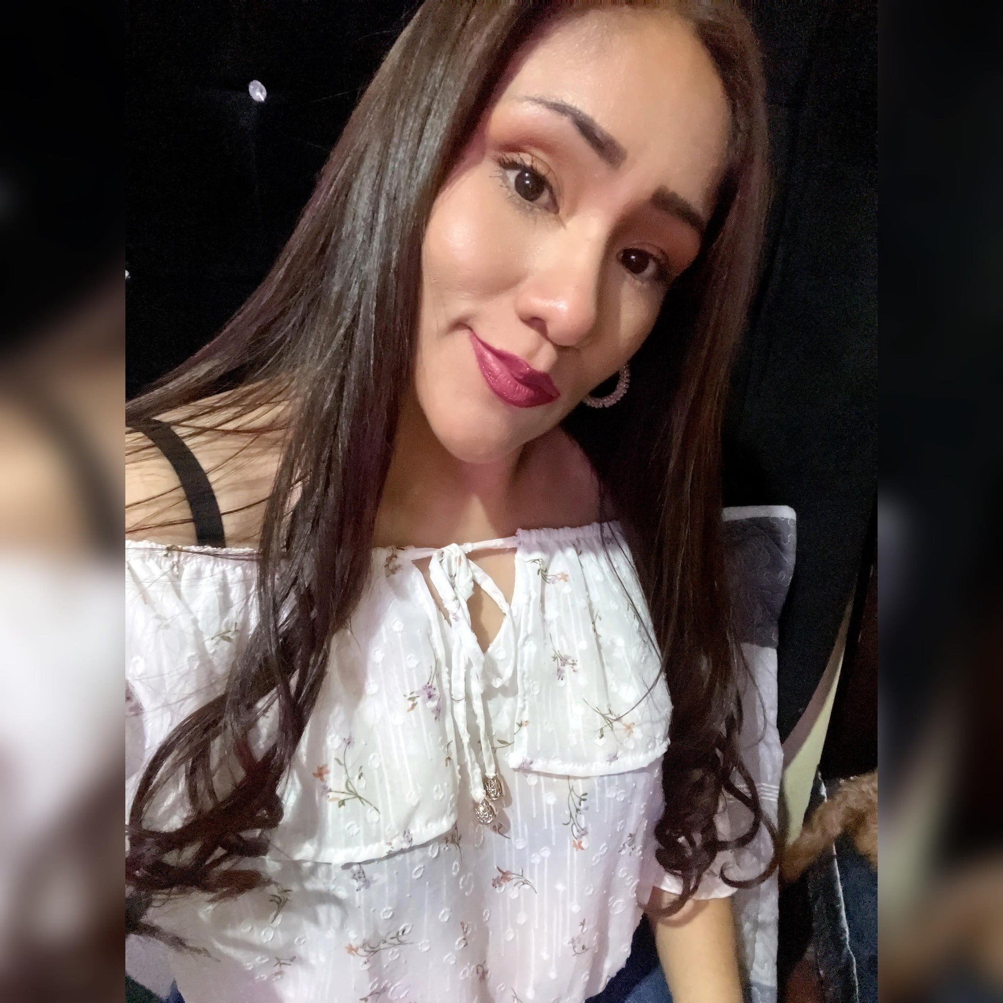 María Torres – Lima
