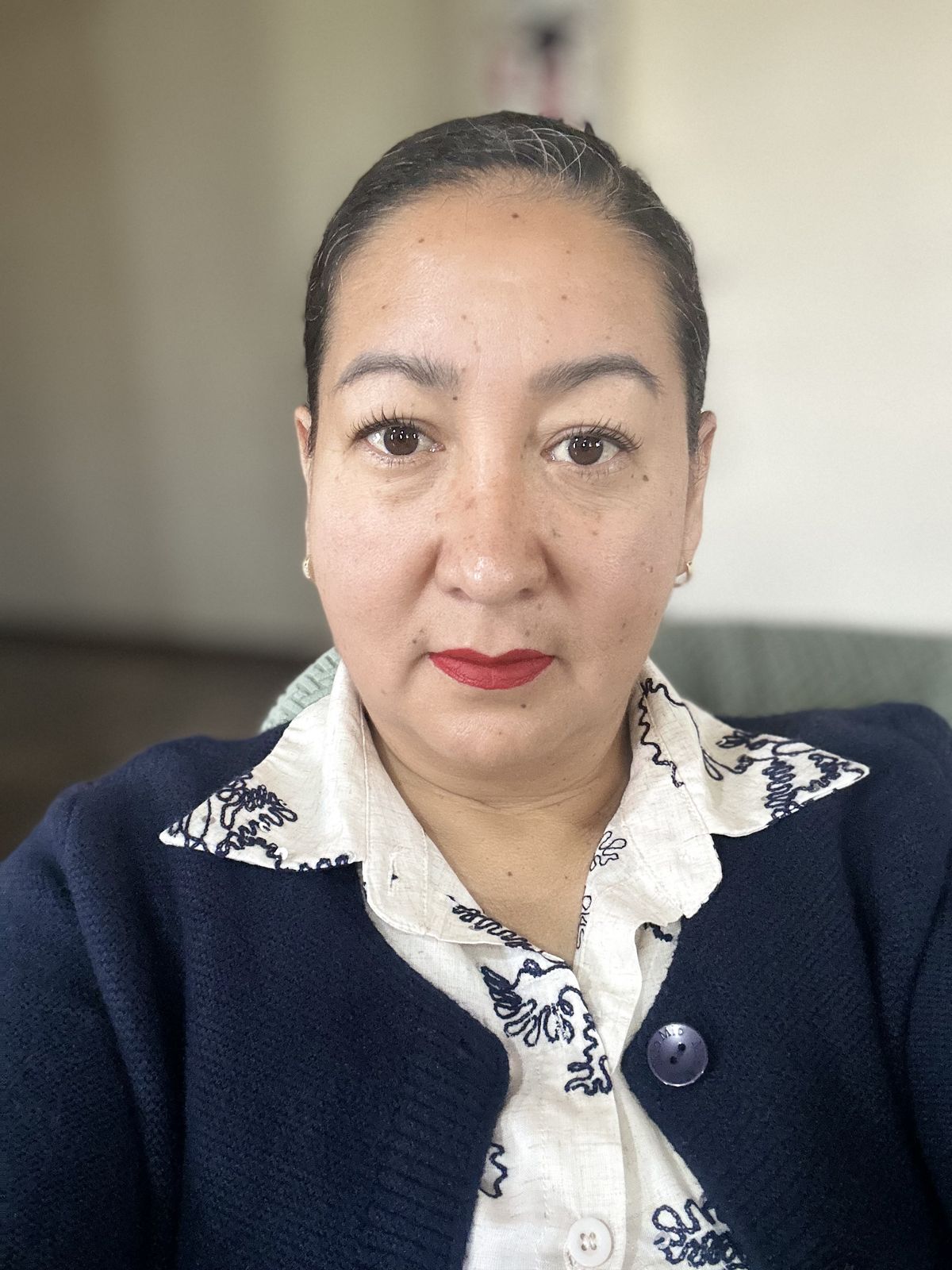 Carmen Rodríguez – Trujillo