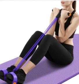 SÚPER PACK 7 DÍAS!! BANDA ELÁSTICA + EBOOK 🔥